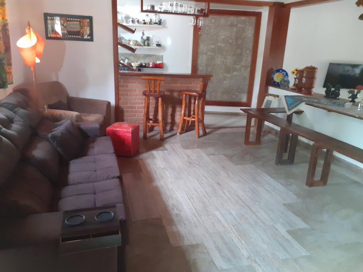 Pousada Chale Na Roca Penedo Dış mekan fotoğraf