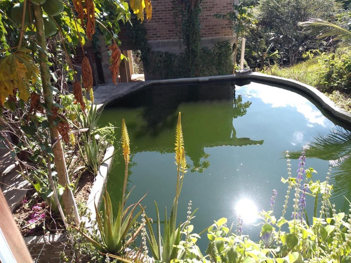 Pousada Chale Na Roca Penedo Dış mekan fotoğraf