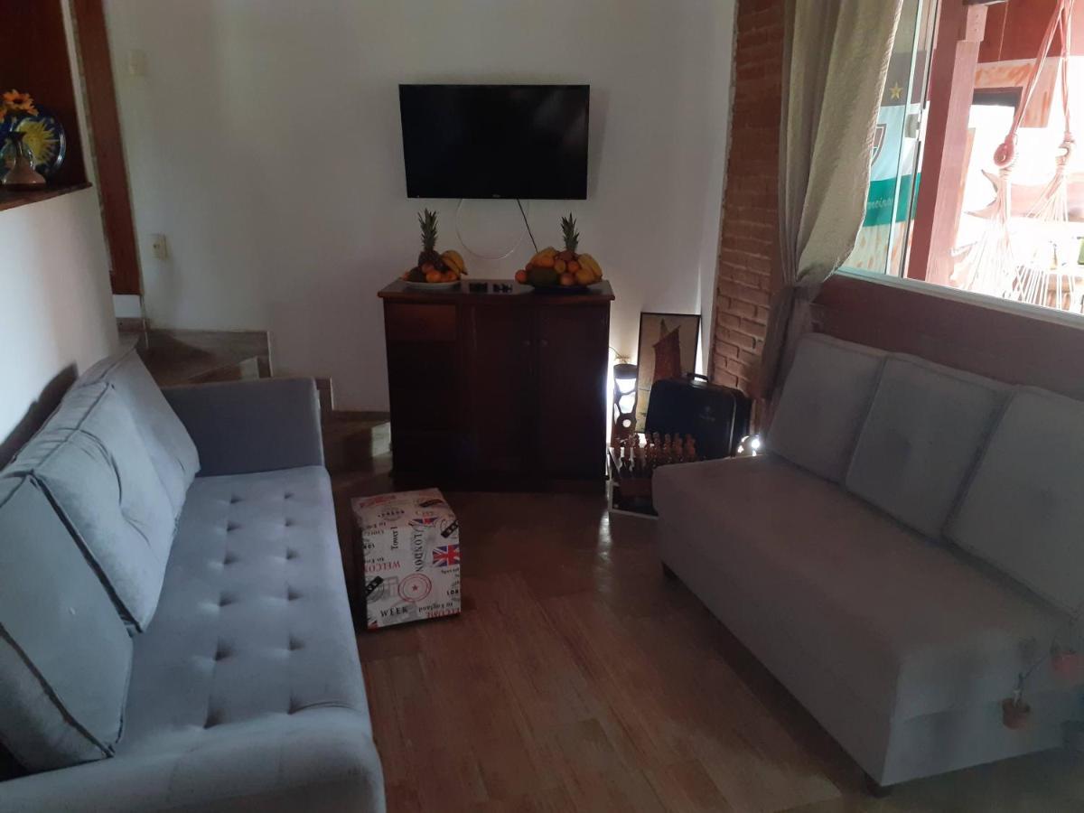 Pousada Chale Na Roca Penedo Dış mekan fotoğraf
