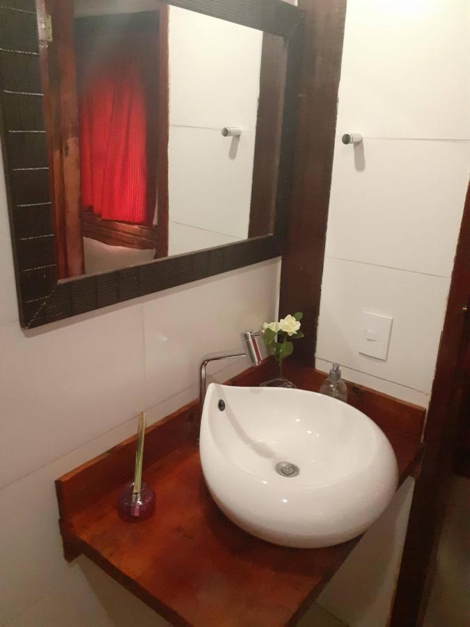 Pousada Chale Na Roca Penedo Dış mekan fotoğraf