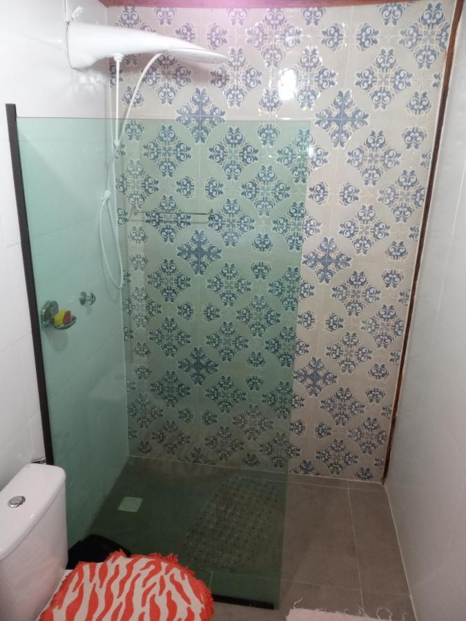 Pousada Chale Na Roca Penedo Dış mekan fotoğraf