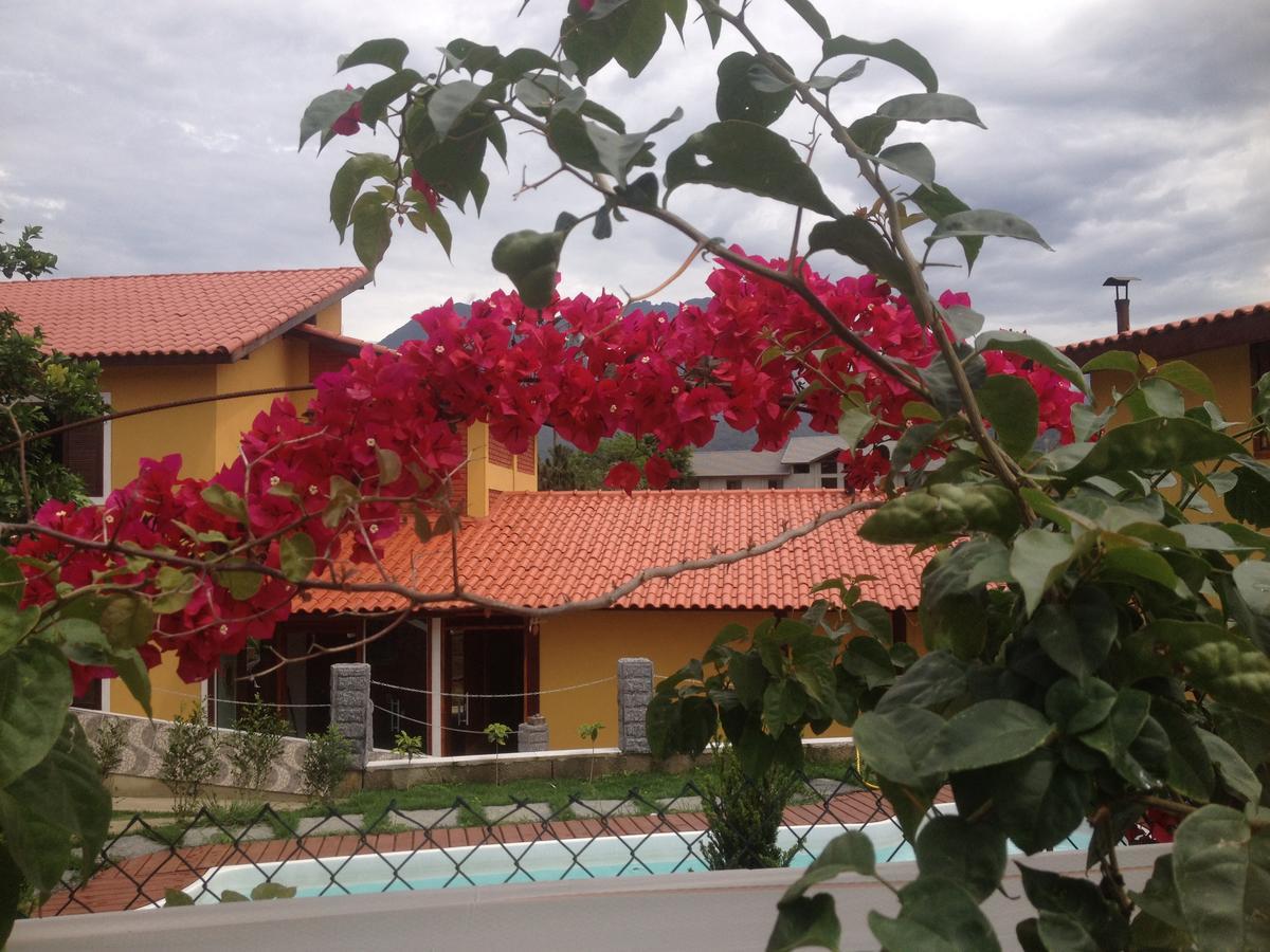 Pousada Chale Na Roca Penedo Dış mekan fotoğraf