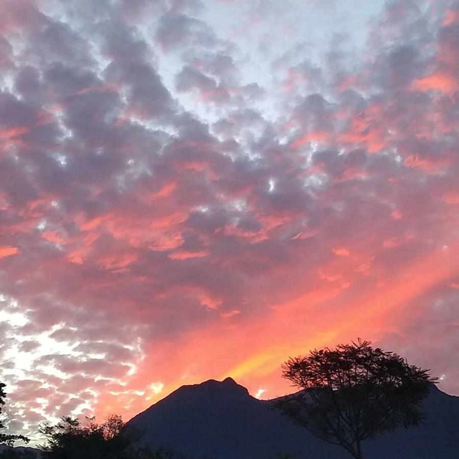 Pousada Chale Na Roca Penedo Dış mekan fotoğraf